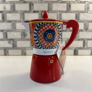 Brandini Espresso Maker